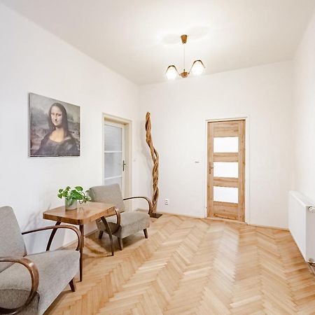Rezidence Podebrady Apartment ภายนอก รูปภาพ