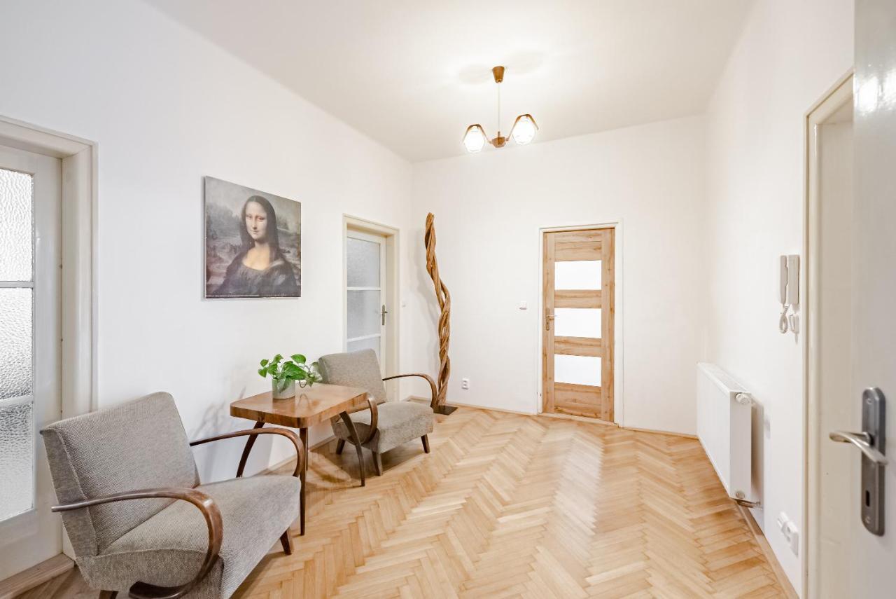 Rezidence Podebrady Apartment ภายนอก รูปภาพ